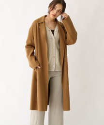 DRESSTERIOR(LADIES)�i�h���X�e���A���f�B�X�j�́u�E�[���� ���o�[���b�v�R�[�g�i�X�e���J���[�R�[�g�j�v