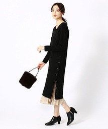 Comme Ca Ism コムサイズムのワンピース通販 Zozotown