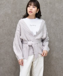 sango�isango�j�́u�P�[�u�����x���g�t���J�[�f�B�K���i�J�[�f�B�K���j�v