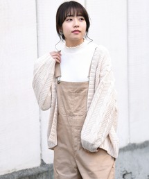 sango�isango�j�́u�P�[�u�����x���g�t���J�[�f�B�K���i�J�[�f�B�K���j�v