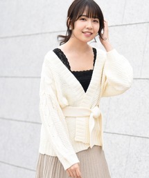 sango�isango�j�́u�P�[�u�����x���g�t���J�[�f�B�K���i�J�[�f�B�K���j�v