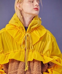 KONVINI select�i�R���r�j �Z���N�g�j�́u�yMIMICAWE �z�~�~�b�N �x�A�[���b�t���W�b�v�A�b�v �W�����o�[�i�i�C�����W���P�b�g�j�v