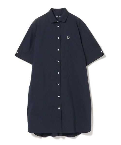 Ray BEAMS（レイビームス）の「FRED PERRY × Ray BEAMS / 別注 シャツ 