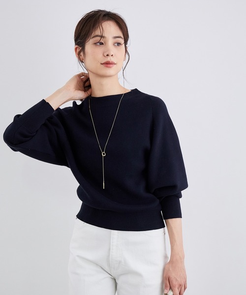 ROPE'(���y)�̃X���[�X�҂݃{�g���l�b�N�v���I�[�o�[(�j�b�g/�Z�[�^�[)