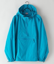 OUTDOOR PRODUCTS�i�A�E�g�h�A �v���_�N�c�j�́u�yOUTDOOR PRODUCTS�z�d�o�h�w�A�m���b�N�p�[�J�[�@�S�����X�g���b�`�@�\�t�@�W���P�b�g�i�i�C�����W���P�b�g�j�v