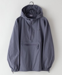 【OUTDOOR PRODUCTS】ＥＰＩＸアノラックパーカー　全方向ストレッチ機能付　ジャケット
