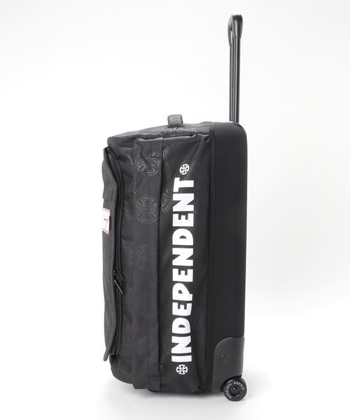 INDEPENDENT（インディペンデント）の「Wheelie Outfitter Luggage 70L Independent