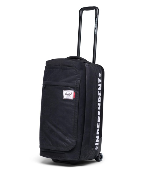 INDEPENDENT（インディペンデント）の「Wheelie Outfitter Luggage 70L Independent