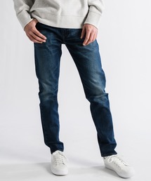 Levi's 502 メイド＆クラフテッドW33 L32 セール】LEVI'S(R) MADE & CRAFTED(R) 502(TM) LMC SABAKU MADE