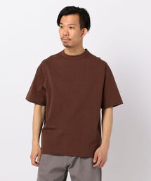 unfil | 【unfil / アンフィル】organic cotton short sleeve T #WZSP-UM228(Tシャツ/カットソー)