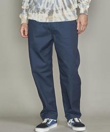 UNIVERSAL OVERALL | 【別注】 ＜UNIVERSAL OVERALL(ユニバーサルオーバーオール）＞ CHEF PT/シェフパンツ(チノパンツ)