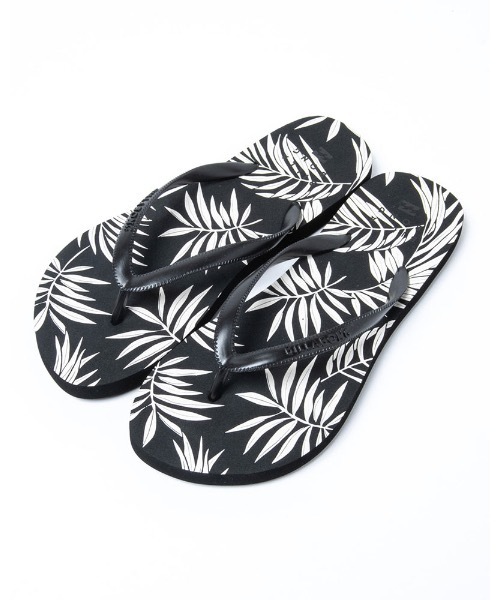 BILLABONG（ビラボン）の「BILLABONG レディース ビーチサンダル/ビラボン ビーサン（サンダル・レディース・ホワイト/ブラック/ブルー/マルチ・23cm/24cm）」の14枚目の写真