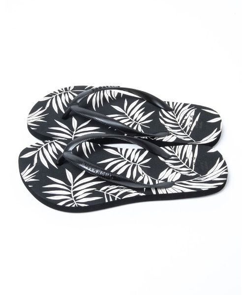 BILLABONG（ビラボン）の「BILLABONG レディース ビーチサンダル/ビラボン ビーサン（サンダル・レディース・ホワイト/ブラック/ブルー/マルチ・23cm/24cm）」の13枚目の写真