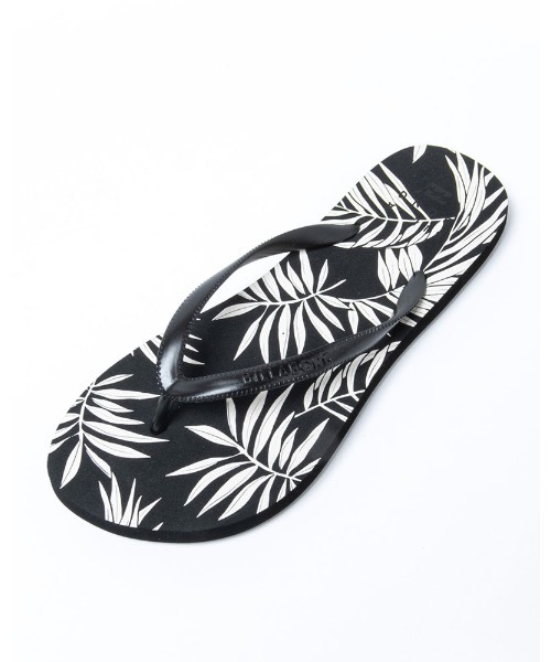 BILLABONG（ビラボン）の「BILLABONG レディース ビーチサンダル/ビラボン ビーサン（サンダル・レディース・ホワイト/ブラック/ブルー/マルチ・23cm/24cm）」の12枚目の写真