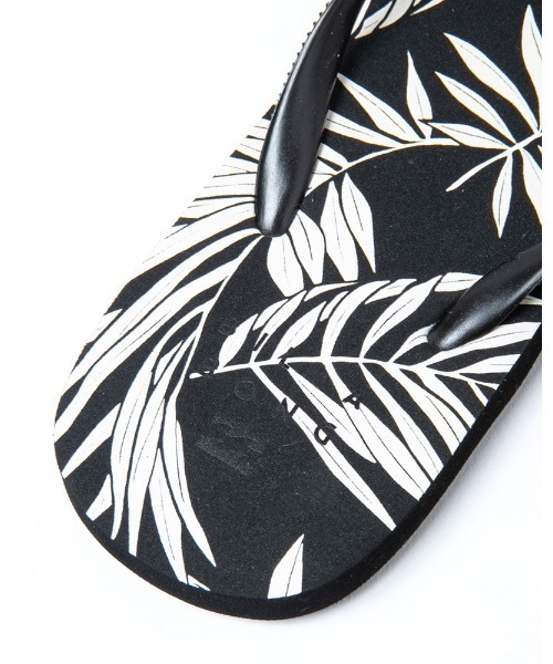 BILLABONG（ビラボン）の「BILLABONG レディース ビーチサンダル/ビラボン ビーサン（サンダル・レディース・ホワイト/ブラック/ブルー/マルチ・23cm/24cm）」の10枚目の写真