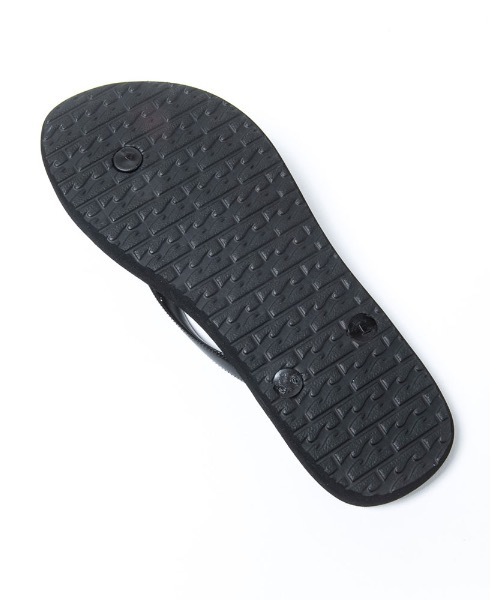 BILLABONG（ビラボン）の「BILLABONG レディース ビーチサンダル/ビラボン ビーサン（サンダル・レディース・ホワイト/ブラック/ブルー/マルチ・23cm/24cm）」の9枚目の写真