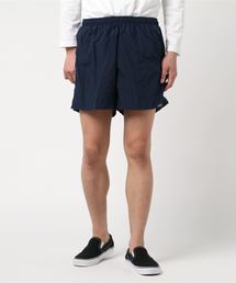 【THOUSAND MILE/サウザンドマイル】（UN）BASIC 4 TRUNK SHORTS