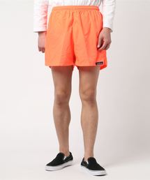 【THOUSAND MILE/サウザンドマイル】(UN)BASIC 4 TRUNK SHORTS