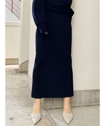 GYDA | スリットタイトスカート(スカート)