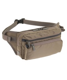 ace.（エース）の「ace. エース バスティーク2　62562　ウエストポーチ　1リットル　ボディバッグ（ボディバッグ/ウエストポーチ）」