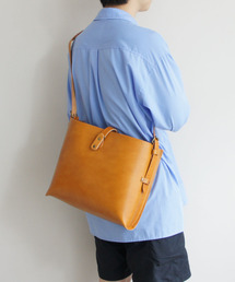NUME BERO SHOULDER/M