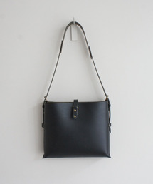 TIDEWAY | NUME BERO SHOULDER/L(ショルダーバッグ)