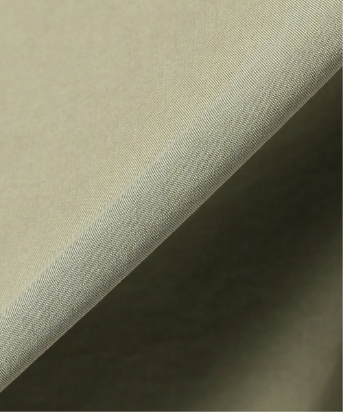 SAVE KHAKI UNITED（セーブカーキユナイテッド）の「SKU BEACH ANORAK（ブルゾン・メンズ・ダークブルー/オリーブ/ブラック・SMALL/MEDIUM/LARGE）」の12枚目の写真