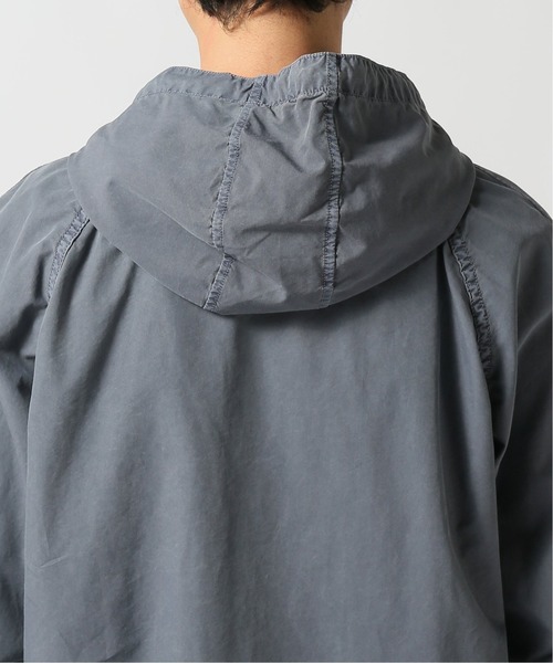 SUEUNDERCOVER ブルゾン 異素材 SUY1201 カーキ 1 SUEUNDERCOVER ブルゾン 異素材 SUY1201 カーキ 1 - メルカリ