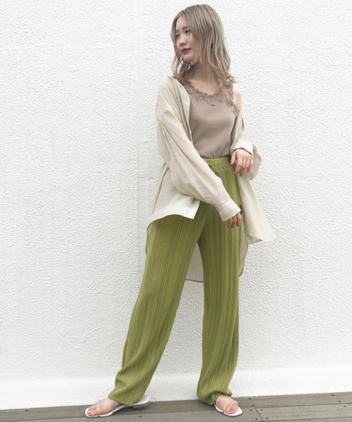 one after another NICE CLAUP（ワンアフターアナザーナイスクラップ