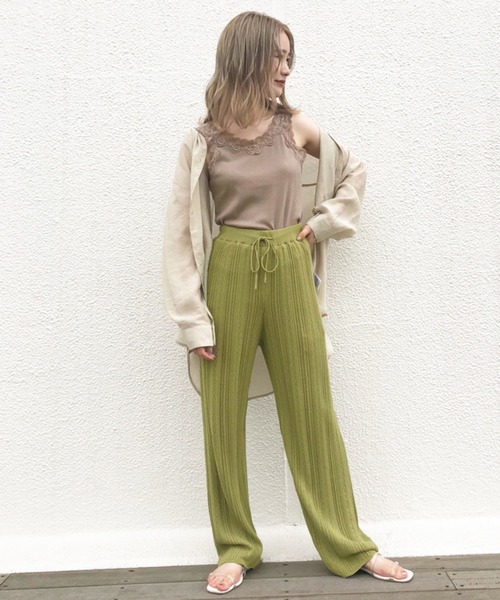 one after another NICE CLAUP（ワンアフターアナザーナイスクラップ