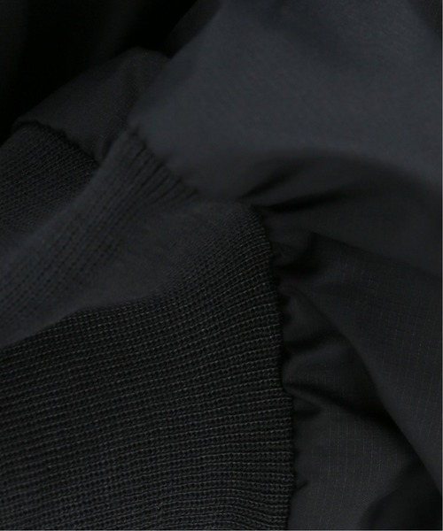 NIKE（ナイキ）の「【Paris Saint-Germain / パリサンジェルマン】M NSW WR WVN AUT（ブルゾン・メンズ・ブラック・SMALL/MEDIUM/LARGE/X-LARGE/XX-LARGE/X-SMALL）」の6枚目の写真