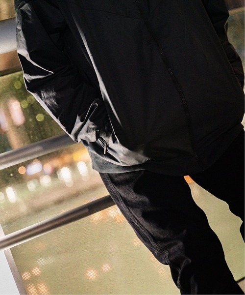 NIKE（ナイキ）の「【Paris Saint-Germain / パリサンジェルマン】M NSW WR WVN AUT（ブルゾン・メンズ・ブラック・SMALL/MEDIUM/LARGE/X-LARGE/XX-LARGE/X-SMALL）」の20枚目の写真