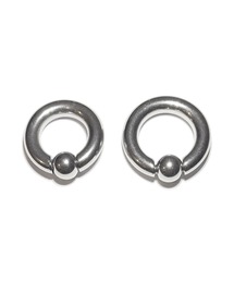 MORPH モルフ CBR ボディーピアス 4ゲージ 14mm~16mm