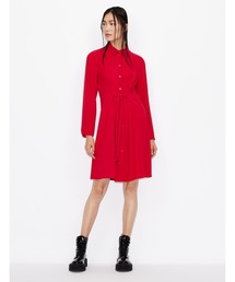 A X Armani Exchange アルマーニ エクスチェンジのワンピース通販 Zozotown