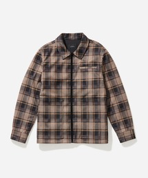 Saturdays NYC | Garrett Shirt Jacket(ブルゾン)
