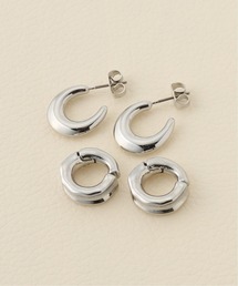 Pierce cuf set