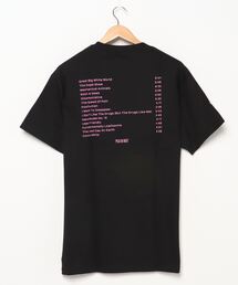 PLEASURES x Marilyn Manson コラボ ロングTシャツ PLEASURES x Marilyn Manson コラボ ロングTシャツ Pleasures