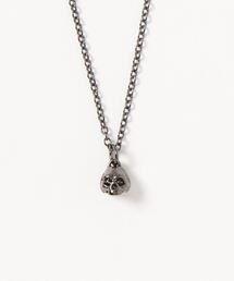 PIECE OF CHORD（ピースオブコード）の「PIECE OF CHORD / スカルネックレス コーティング（ネックレス）」