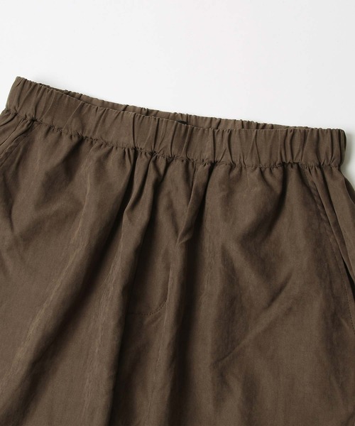 ZIP FIVE（ジップファイブ）の「【ZIP FIVE】ルーズシルエットネオスエードセットアップ（セットアップ・メンズ・ブラック/ブラウン/ベージュ/パープル系・MEDIUM/LARGE）」の11枚目の写真