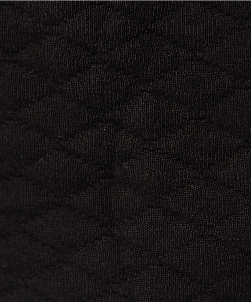 WEGO(ウィゴー)の「サス付きペンシルスカート(スカート・レディース・ブラック/ブルー・FREE)」の7枚目の写真