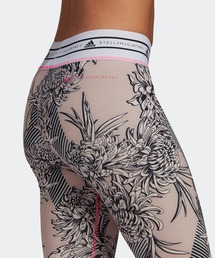 さくら☆新品タグ付☆アディダスバイステラマッカートニー レギンス セール】【adidas by Stella McCartney】 7/8丈 ヨガレギンス