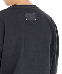 Maison Margiela メゾンマルジェラ ガーメント ダイ Tシャツ Maison Margiela（メゾンマルジェラ）の「Maison Margiela