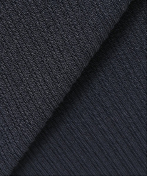 IENA（イエナ）の「ランダムリブカットスカート◆（スカート・レディース・ネイビー/グレー/ナチュラル・38/36）」の14枚目の写真