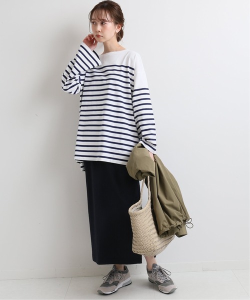 セール】ランダムリブカットスカート◇（スカート）｜IENA