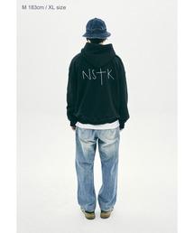 NASTY KICK（ナスティーキック）の「『NASTYKICK/NS+K
