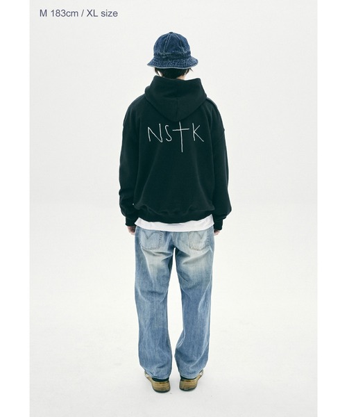 NASTY KICK（ナスティーキック）の「『NASTYKICK/NS+K