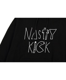 NASTY KICK（ナスティーキック）の「『NASTYKICK/NS+K