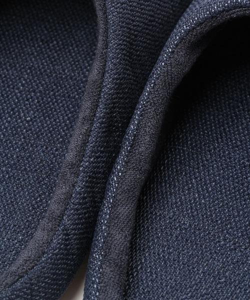 LAKOLE（ラコレ）の「TAGスリッパ / 936358（ルームシューズ/スリッパ・レディース・ネイビー/アイボリー・MEDIUM/LARGE）」の10枚目の写真