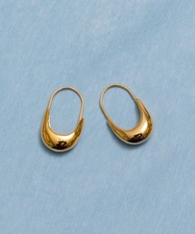 【Wolf Circus/ウルフサーカス】MARTA EARRINGS【MAISON SPECIAL/メゾンスペシャル】