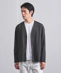 UNITED ARROWS | ＜UNITED ARROWS＞ ポンチ カーディガン(カーディガン/ボレロ)